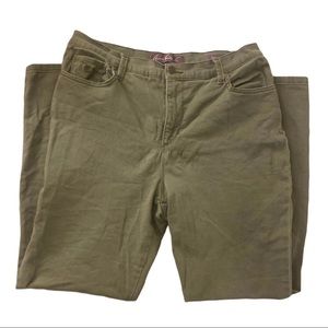 Gloria Vanderbilt Amanda Jeans